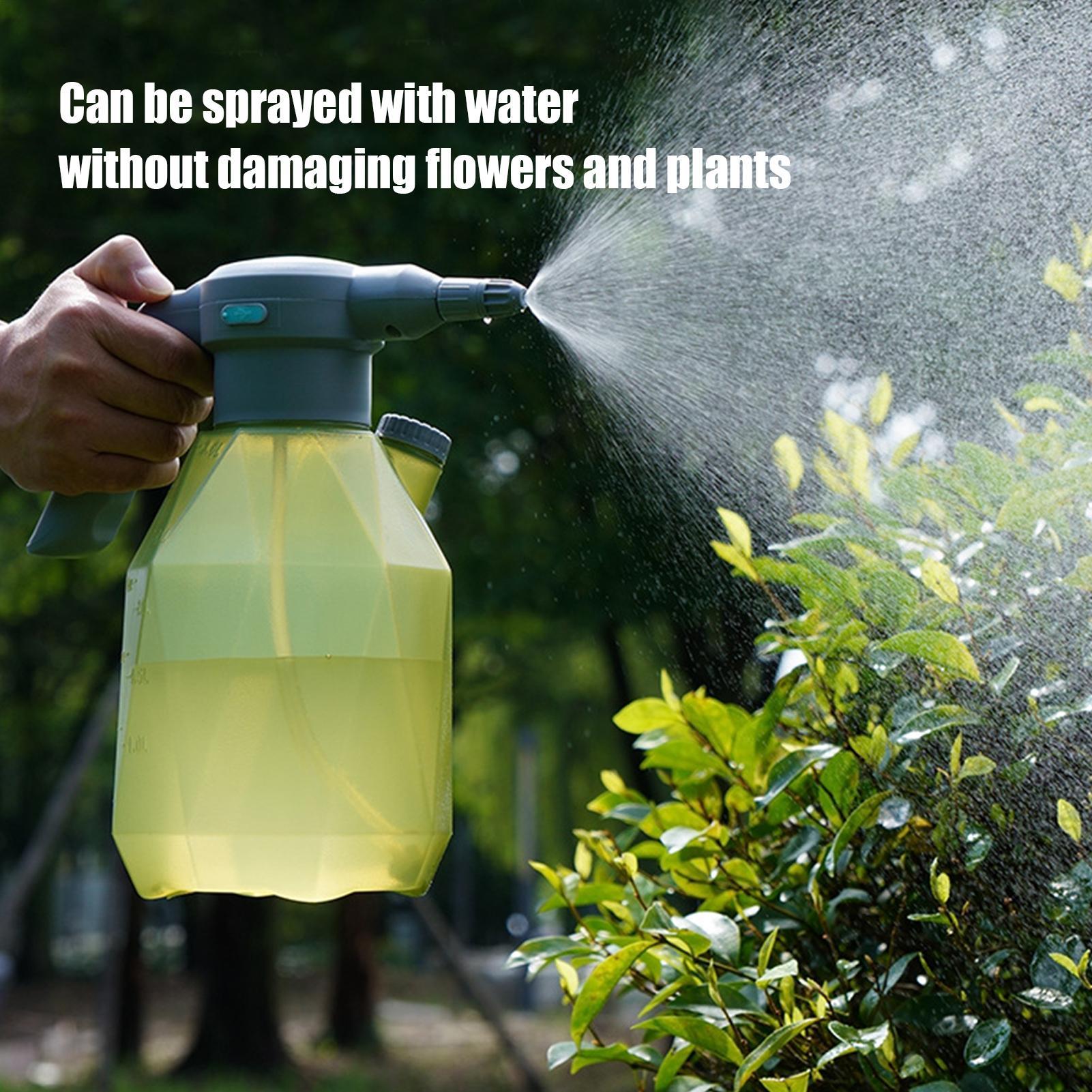 自動植物給水器屋内点滴システムスプレーボトル自動花水やり装置 - Automatic Plant Waterer のレビューと価格