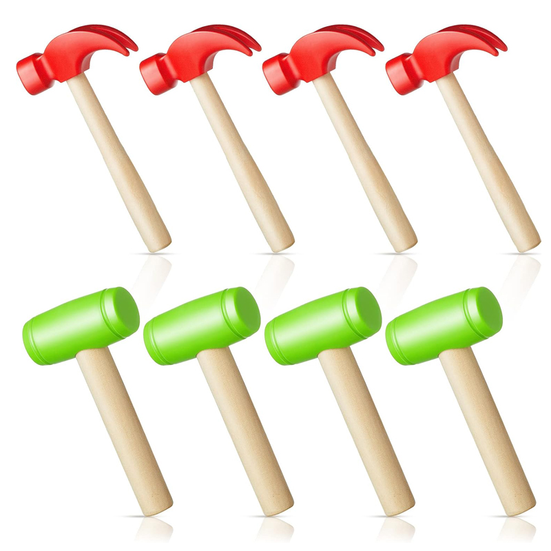 子供のおもちゃ マレットハンマー シミュレーションメンテナン - Gardening Tools Girls のレビューと価格
